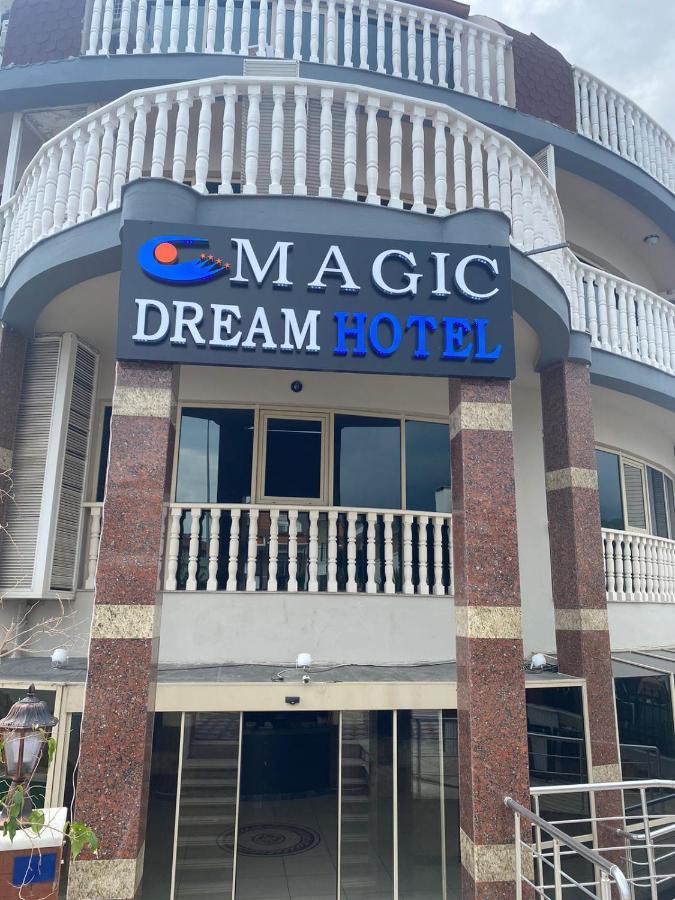 Rk Magic Dream Hotel Кемер Екстер'єр фото